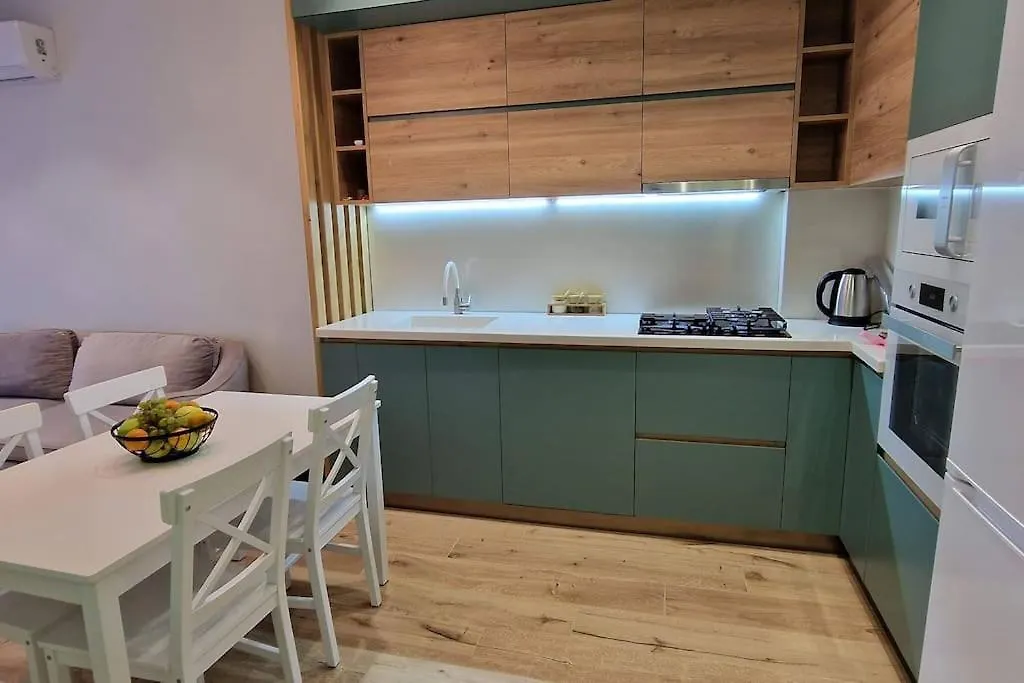 Flat in Batumi city centre Apartment