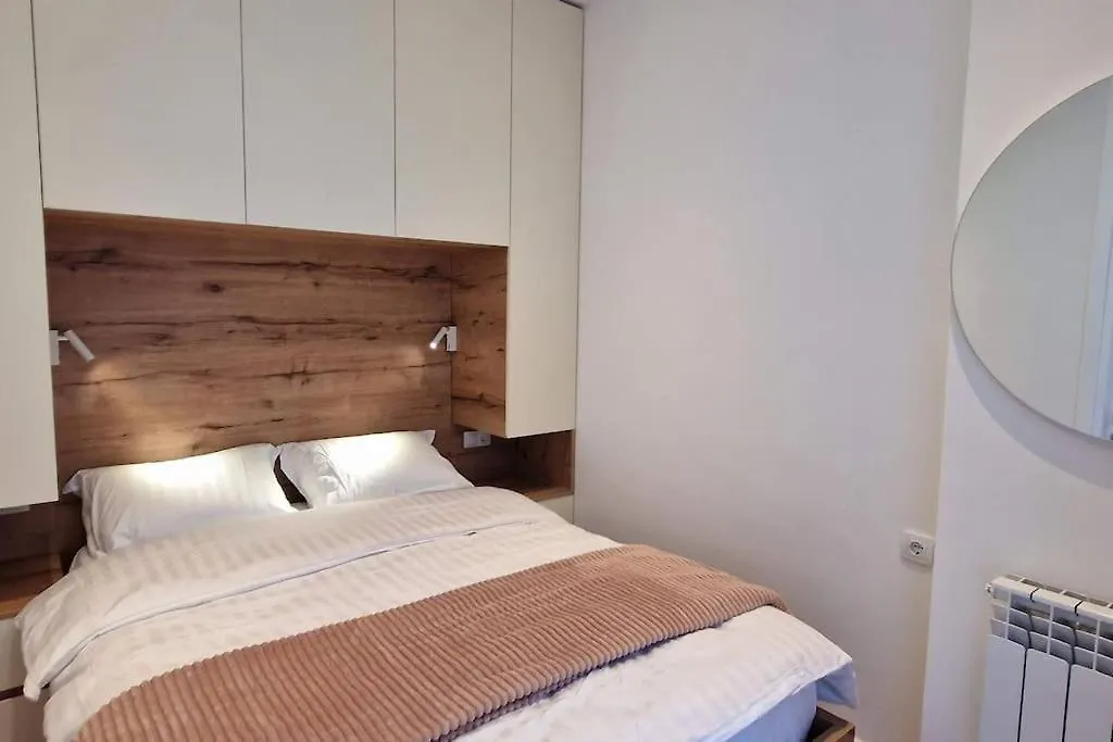 Apartment Flat in Batumi city centre Georgia