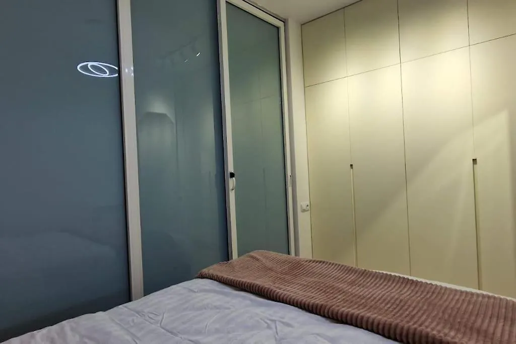 Flat in Batumi city centre